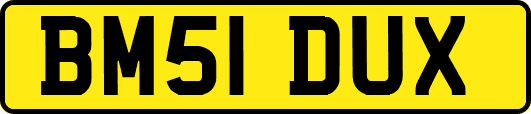 BM51DUX