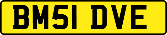 BM51DVE