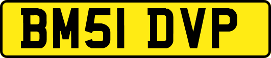BM51DVP