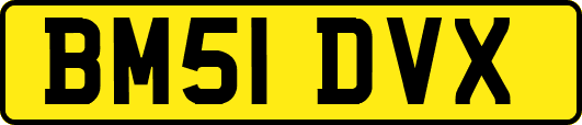 BM51DVX