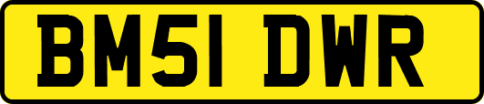 BM51DWR