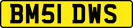 BM51DWS