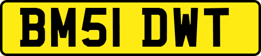BM51DWT