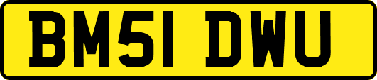 BM51DWU