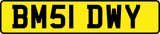 BM51DWY