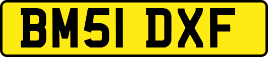 BM51DXF