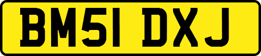 BM51DXJ