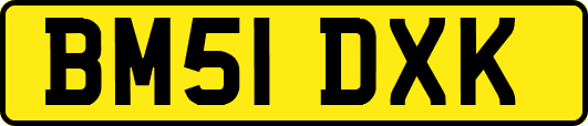 BM51DXK