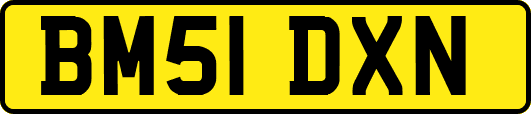 BM51DXN