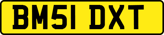 BM51DXT