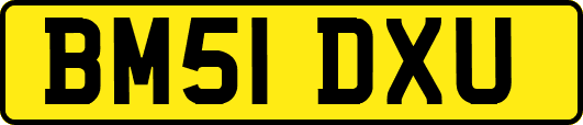 BM51DXU