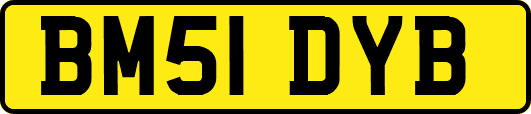BM51DYB