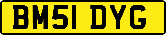 BM51DYG