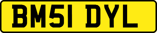 BM51DYL