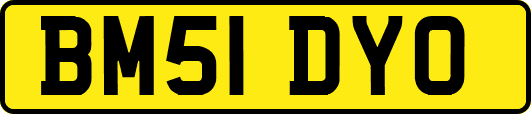 BM51DYO