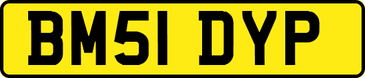 BM51DYP