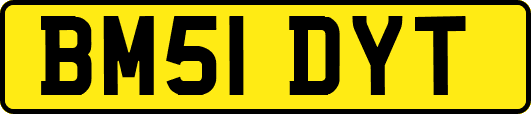BM51DYT