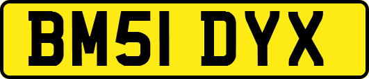 BM51DYX