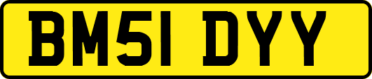 BM51DYY