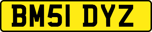 BM51DYZ