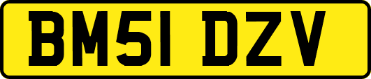 BM51DZV