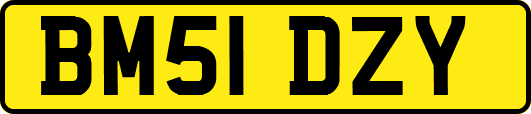 BM51DZY