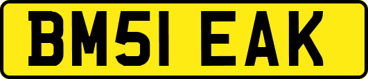 BM51EAK