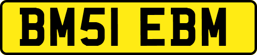 BM51EBM