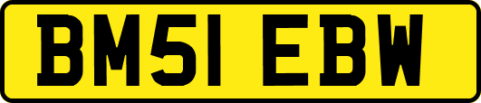 BM51EBW