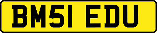 BM51EDU