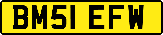 BM51EFW
