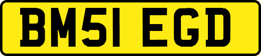 BM51EGD