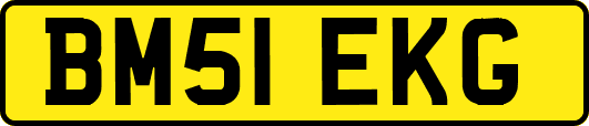 BM51EKG