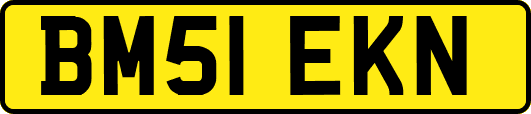 BM51EKN