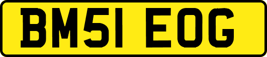 BM51EOG