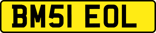 BM51EOL