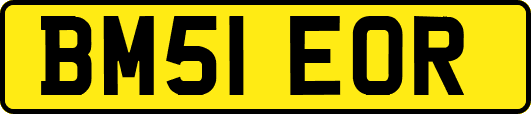 BM51EOR