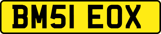 BM51EOX