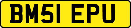 BM51EPU
