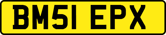 BM51EPX