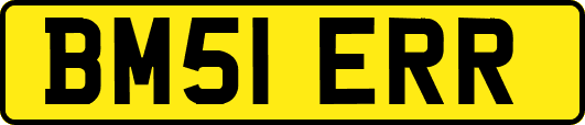 BM51ERR