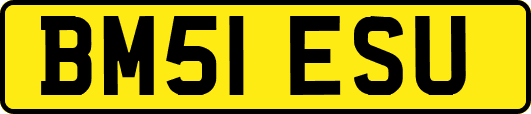 BM51ESU