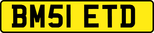 BM51ETD