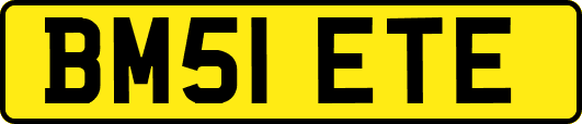 BM51ETE