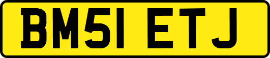 BM51ETJ