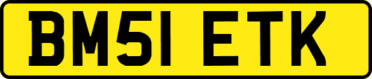 BM51ETK