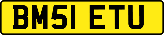 BM51ETU