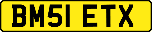 BM51ETX