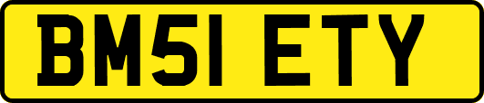 BM51ETY