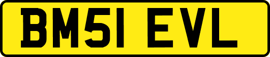 BM51EVL